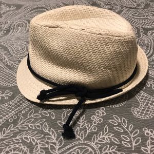 Summer hat